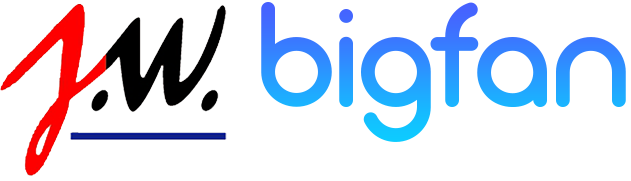 พัดลมยักษ์