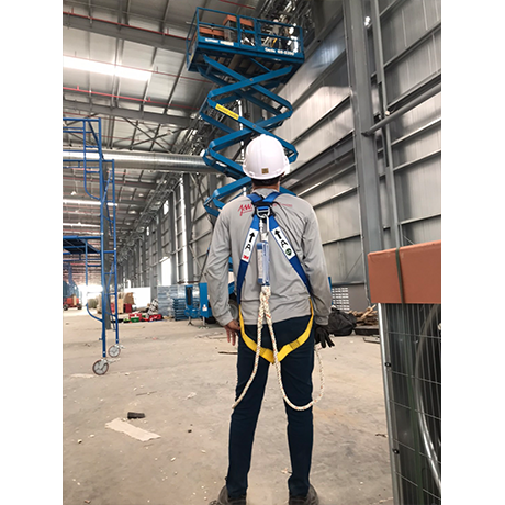 พัดลมยักษ์